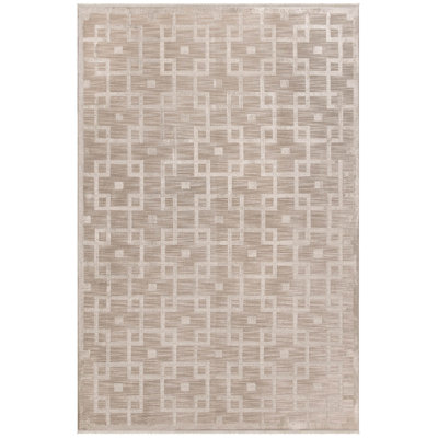 Jarlyn Geometric Indoor Rug