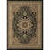 Luxe Weavers Anoush Collection Oriental Floral Area Rug