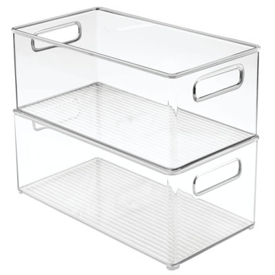 IDesign Plastic Box