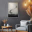 Art mural encadré abstrait rétro antique classique pour chambre à coucher-954587376-954587383