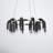 Rhea 20 - Light Wagon Wheel Chandelier-177378647