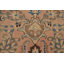 Tapis traditionnel rétro 6 x 9