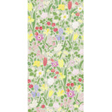 Paule Marrot Floral Wallpaper Double Roll