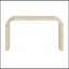 Console en bois de 52 po Mirod-1960265790