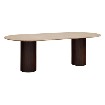 Capsule Dining Table