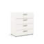 Bigod 4 - Drawer Chest of Drawers-1941107963