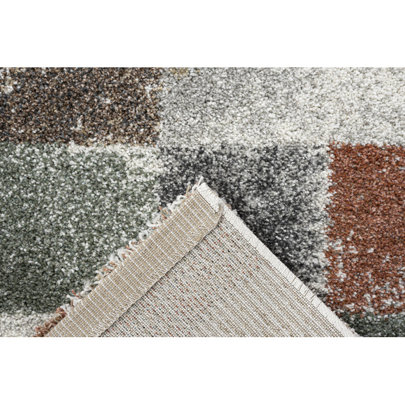Mehari Area Rug, Runner 67cm x 340cm