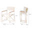 Chaise de réalisateur Xeta Outdoor-1481000389
