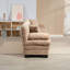 Canapé modulaire 84 po Chenille-870080731