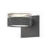 Reals LED Outdoor Armed Sconce-939749106
