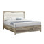 ENSEMBLE DE 5 CHAMBRES CLASSIQUE BRUN CLLISIE-559277812