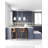 Kirshe 3 - Light Other Kitchen Island Pendant