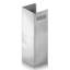 Range Hood Chimney Extension for 10 ft. Ceilings