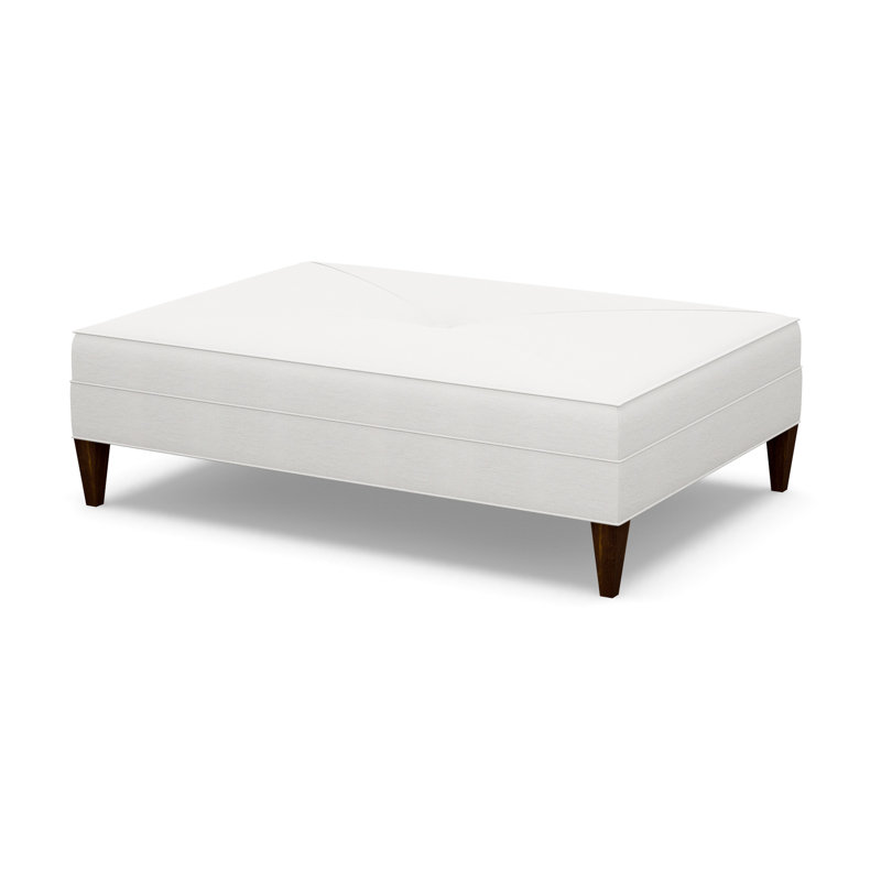 Ottoman, Walnut, 5246-99