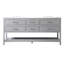 Ensemble de meuble-lavabo double 72 po Sinclaire-1701464031