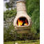 Bernadette Column Chimnea