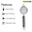 ROYALFORD Stainless Steel Tea Strainer-59762467
