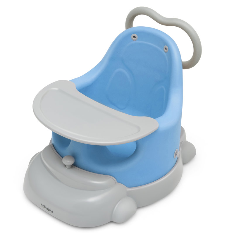 Booster Seat, Blue