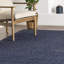 Tapis en mélange de jute Elfriede Farmhouse-373443727