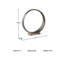 Sculpture Ryandale (ensemble de 2)-886738165-886738164