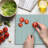 East Urban Home Glass Cutting Board