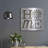'Home with Windmill III' by Marla Rae, Metal Wall Art-1450304702