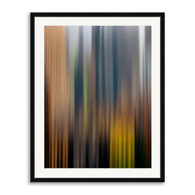 Ghostland Print by Matt Blum