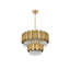 Lustre Lenora 24 pouces-1104792896