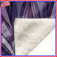 Couvertures damassées mauves complexes-127682383