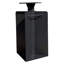 Domi Metal In-Ground Cantilever Patio Umbrella Base