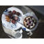 Royal Copenhagen Blue Fluted Mega Cake Stand