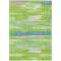 Aleighna Area Rug with Non-Slip Backing