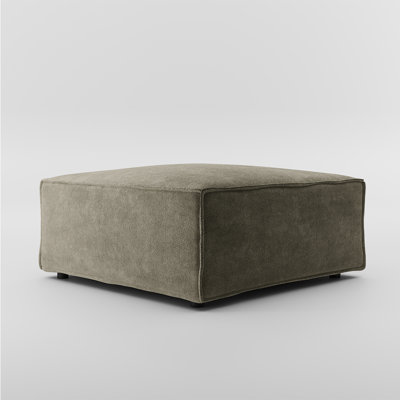 Canapé modulaire Minimalist