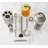French Home 7-Piece Barware Set-112291968