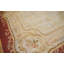 One-of-a-Kind 9'7" x 13'4" Round Flatweave Area Rug