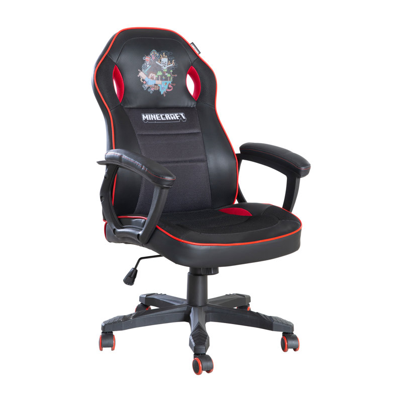 Minecraft Gaming Chair