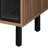 2-Drawer Nightstand