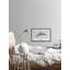Galeocerdo Cuvier by Marmont Hill - Single Picture Frame Painting-1646277455