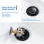Centerset Faucet 2-handle Bathroom Faucet With Drain Assembly-91890211