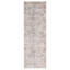 Tapis beige Isenhour-667951096