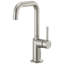 Odin® Bar Faucet with Square Spout-60131067-60131066