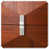 Marron foncé