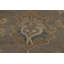 Tapis rectangulaire en coton One-of-a-Kind