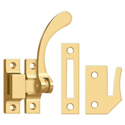 Casement Hardware