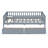 Daybed Wood Bed With Two Drawers-1898501033-1898501046