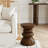 Felix Stacked End Table