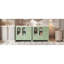 Meuble-lavabo de salle de bain Modern