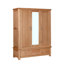 Comfrey Configurable Bedroom Set