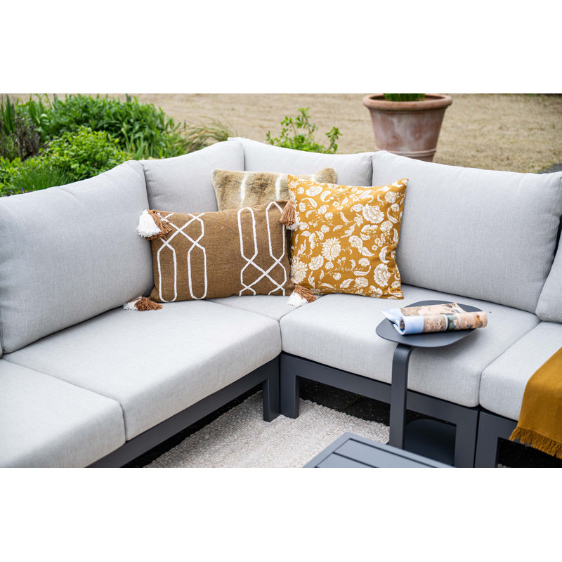 Outdoor, Black, Grey