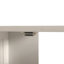 Roosa 60cm Single Bathroom Vanity Base Only in White